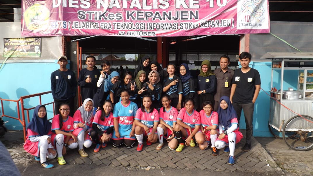 Lomba futsal (5) Lomba futsal (5)